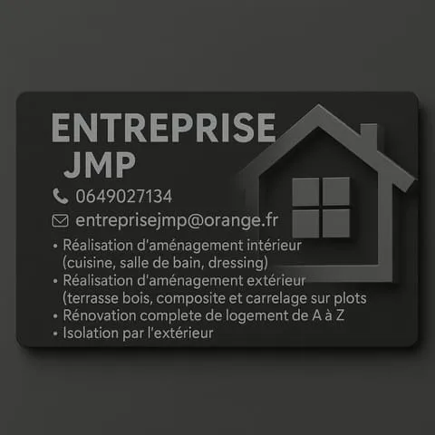 Photo de profil